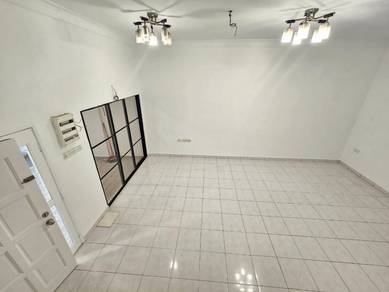Bandar Damai Perdana 2 Storey Terrace House For Sale