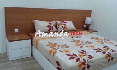 [Gated guarded] 3 storey | Seri Bendera | 4 parkings