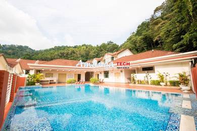 [Gated guarded] 3 storey | Seri Bendera | 4 parkings