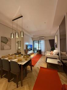 Aria Condo @ Banyan Valley | Early Bird | FREE 3 Years Management Fee