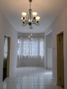 City Apartment Grd Flr Inanam Town