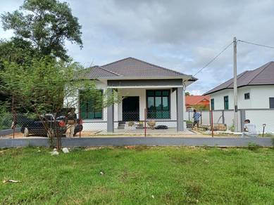banglo comey bypass pasir puteh