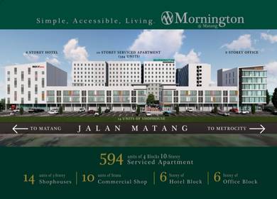 New-Apartment-for-sale-Kuching-Sarawak