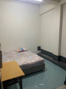 Room For rent at padungan with attached bathroom