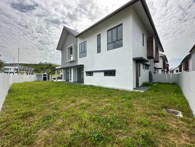 2-storey-Terraced-House-for-rent-Sepang-Selangor