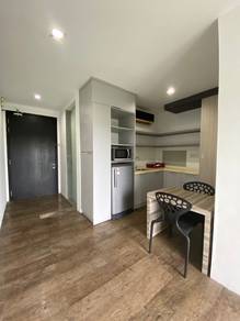 【3Room SOHO✅】The Place@Cyberjaya|Near MRT 2/Dpulze/🌺Nice Unit
