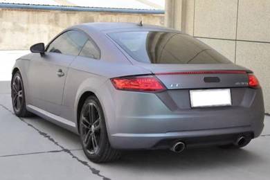 Audi TT Mk3 Rear Tail Lamp Oled Bodykit Body kit