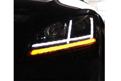Audi TT Mk2 Headlamp Bodykit Tail lamp Body kit