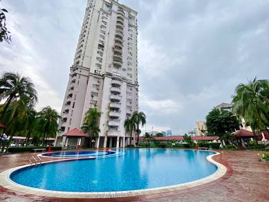 Ridzuan Condominium