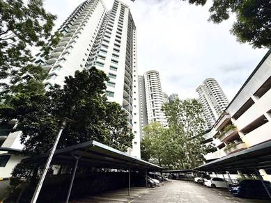 Changkat View Condominium