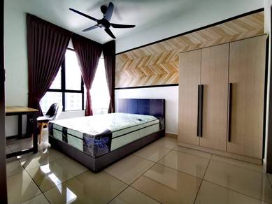 Room-for-rent-Kepong-Kuala-Lumpur