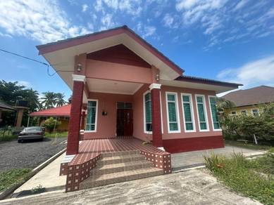 BANGLO MURAH KG MUjUR, UPTOWN JELAWAT, DEKAT UMK BACHOK