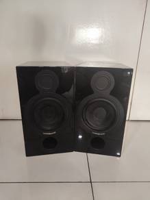 Cambridge Audio Aeromax 2 bookshelf speakers