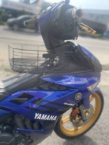 Yamaha Y15ZR V1