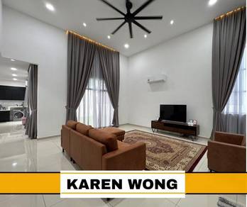 【SPECIAL OFFER💥】CINTA SAYANG RESORT VILLAS 1 Storey ZEROLOT BUNGALOW