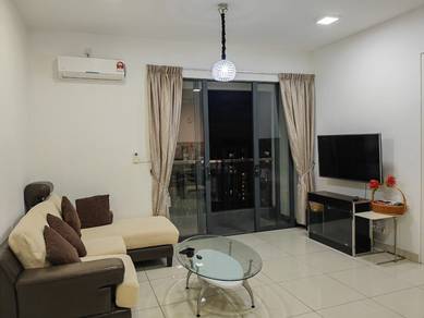 Woodsbury Suites Harbour Place, Butterworth, Penang