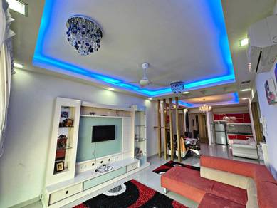 The Zest @ Kinrara 9-1