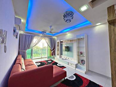 The Zest @ Kinrara 9-3