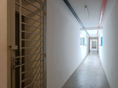 Cheapest unit Sentrovue Apartment, Puncak Alam