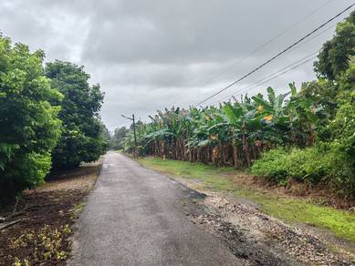 TANAH LOT LUAS PT SIKOM, PONtIAN UNTUK DIJUAL