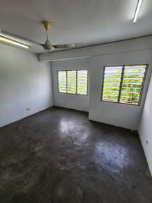 Laman Damai Apartment Kepong Aeon Merto Prima, Below Market,1k Booking
