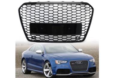 Audi A5 Rs Front Grill Bodykit Grille Body kit