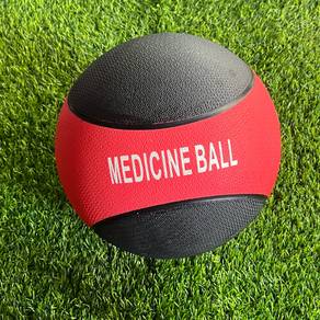 7KG RUBBER MEDICINE BALL Bola Gym Equipment