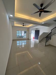 2-storey-Terraced-House-for-sale-Rawang-Selangor