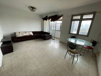 Fully Furnished unit for Rent @ Pandan Indah