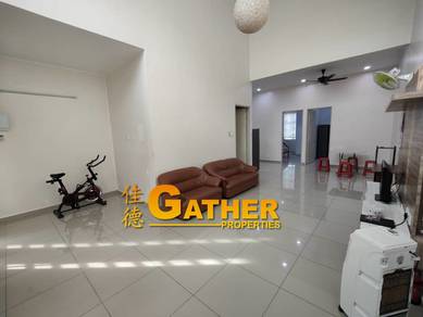 Semi-Detached-House-for-rent-Kulim-Kedah