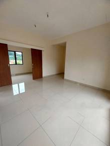 NEW 3sty Nassim Heights Ampang (CORNER Unit 5R4B) ukay bistari, sering
