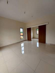 NEW 3sty Nassim Heights Ampang (CORNER Unit 5R4B) ukay bistari, sering