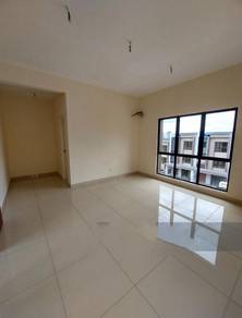 NEW 3sty Nassim Heights Ampang (CORNER Unit 5R4B) ukay bistari, sering