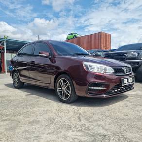 Proton SAGA PREMIUM AT 1.3L (A)