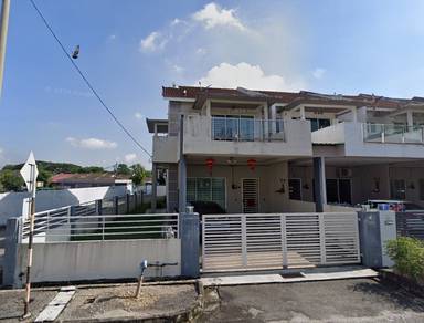 2-storey-Terraced-House-for-sale-Bukit-Mertajam-Penang