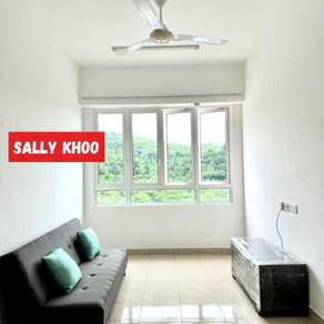 Starhill Luxury Fully Furnished Comfy Unit Rent At Gelugor Near USM