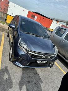 Axia rental  shah alam dan setia alam