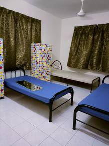 Room-for-rent-Taman-Melawati-Kuala-Lumpur