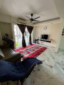 (CashBack)(FullLoan) Vista Lavender Apartment Kinrara Puchong Subang