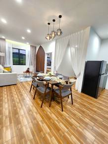 Service-Residence-for-sale-Gombak-Selangor