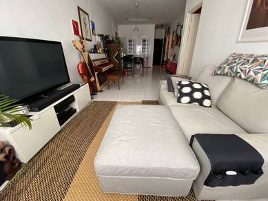CashBack & FullLoan - Vista Lavender Apartment Puchong Kinrara