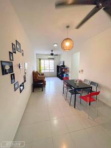Seri Intan Apartments @ Setia Alam