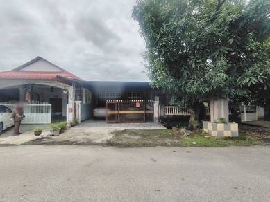 Terraced-House-for-sale-Sungai-Petani-Kedah