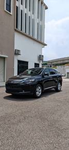 Toyota HARRIER 2.0 ELEGANCE (A)