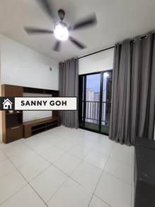Tri Pinnacle Tanjung Tokong Fully Furnish Peak Worthbuy 2cp Cityview