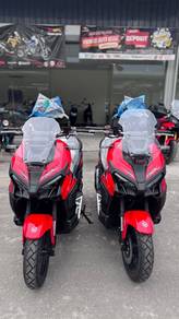 WMOTO XDV250I free delivery