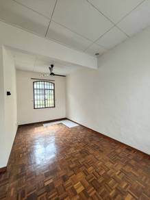 1.5-storey-Terraced-House-for-sale-Kulai-Johor