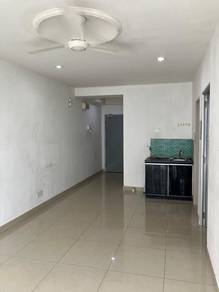 Menara U Condo Seksyen 13 Shah Alam Near To MSU Shops Aeon LRT Station