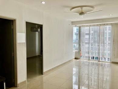 Menara U Condo Seksyen 13 Shah Alam Near To MSU Shops Aeon LRT Station