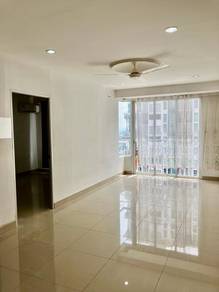 Menara U Condo Seksyen 13 Shah Alam Near To MSU Shops Aeon LRT Station